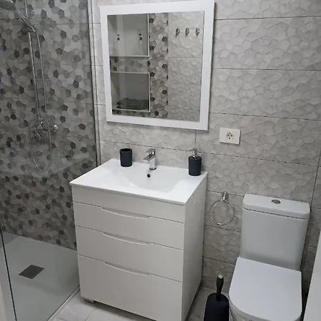 Apartman Oasis En Tenerife 1