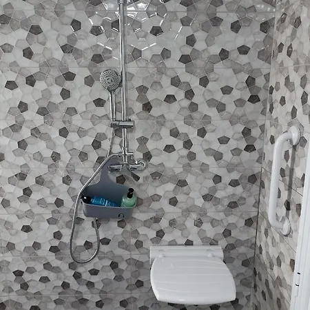 Oasis En Tenerife 1 Apartman