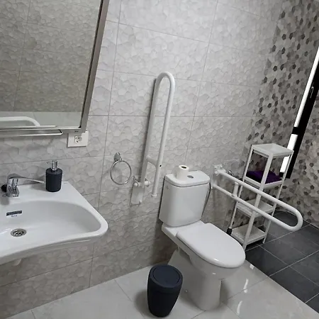 Apartman Oasis En Tenerife 1