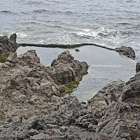 Oasis En Tenerife 1 *