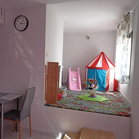 Oasis En Tenerife 1 *