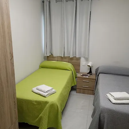 Oasis En Tenerife 1 Apartman