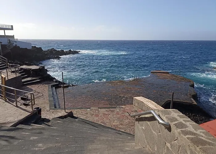 Διαμέρισμα Oasis En Tenerife 1