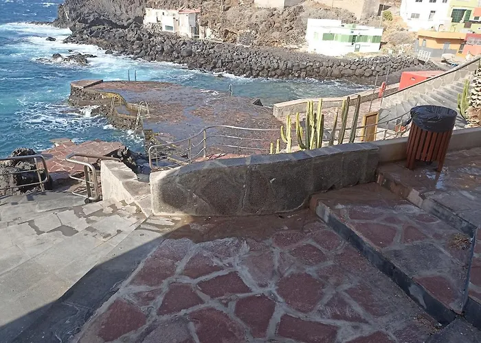 Διαμέρισμα Oasis En Tenerife 1 *