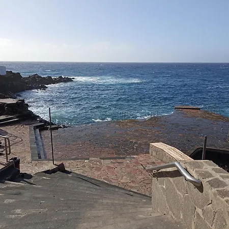 Διαμέρισμα Oasis En Tenerife 1