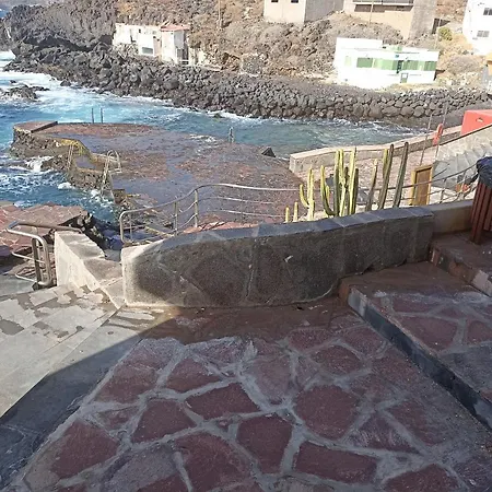 Διαμέρισμα Oasis En Tenerife 1 *